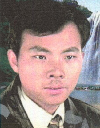 章雄武