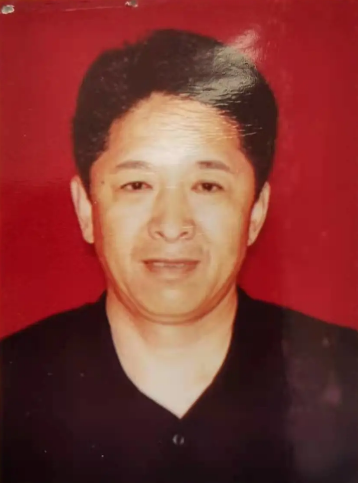 赵文武