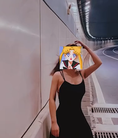 女网红为吸粉站隧道内拍视频被罚【三分钟法治新闻全知道】