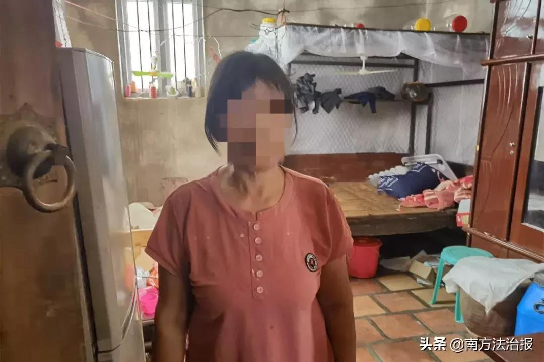 跨市抓获潜逃7年、涉嫌拐卖妇女、儿童的网上在逃人员