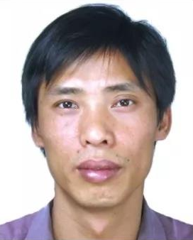 上官林旺