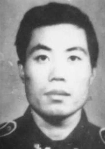 郝永强