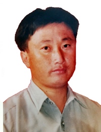 蒋有禧