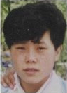 陈中勤