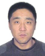 于景全