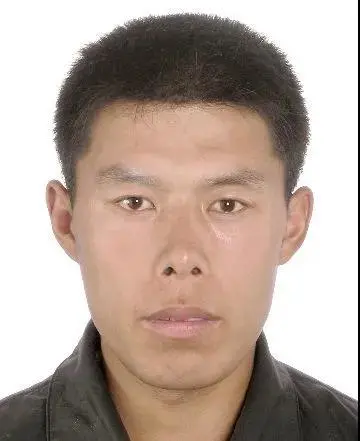 李刚