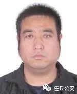 李长明