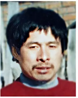 朱宪福
