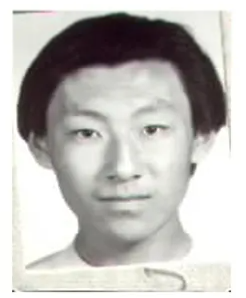 郭密军