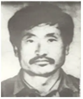 王兰军
