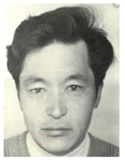 李庆海