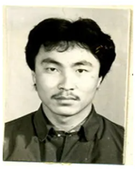 李喜军