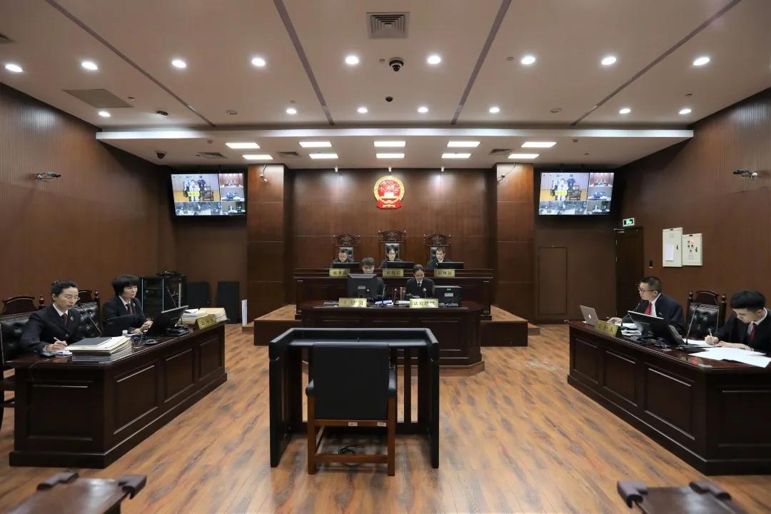 无期徒刑!2人从古墓葬盗取大量珍贵文物