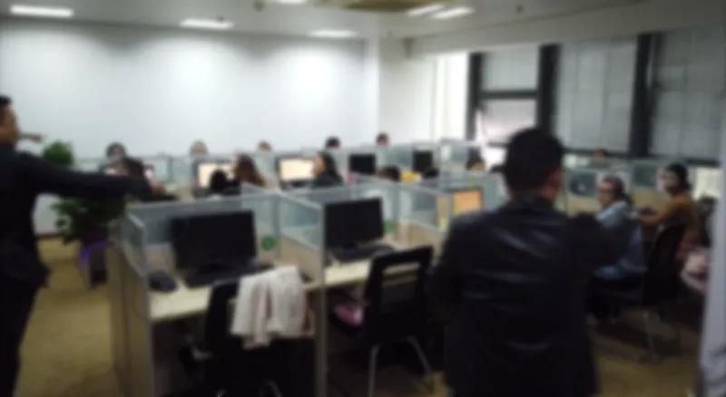 一万多人被骗,为何没有一人报案?