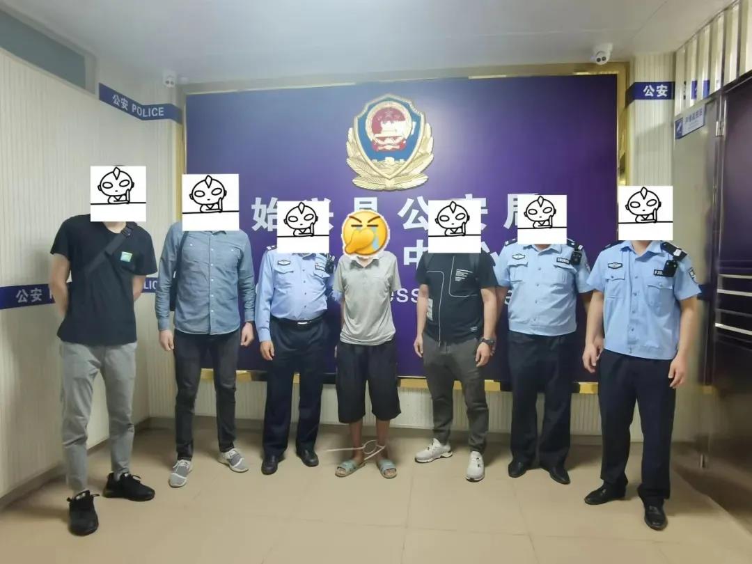 潜逃18年的命案嫌疑人落网,胡某2003年6月在广州市海珠区故意伤害致他人死亡。