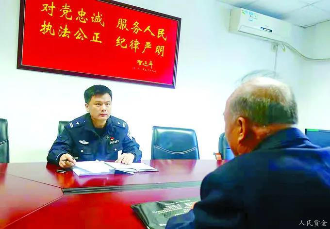 公安部信访工作领导小组下发通知决定,在全国公安机关信访系统开展向张国伟学习活动