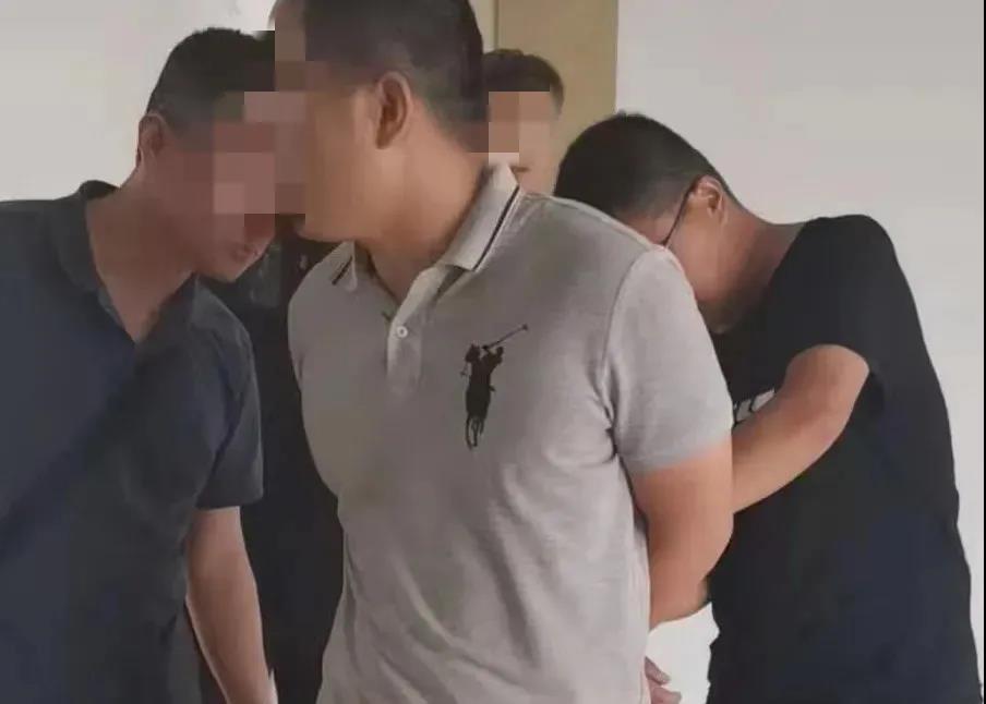 山东临沂警方破获一个组织实施“二建”考试作弊的犯罪团伙