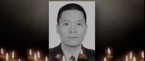 民警遇刺牺牲,凶手被判死刑!【三分钟法治新闻全知道】