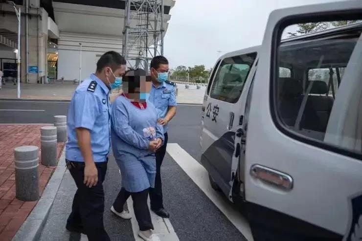 辗转4省6市！阳江警方跋涉万里  抓捕潜逃14年命案在逃嫌疑人