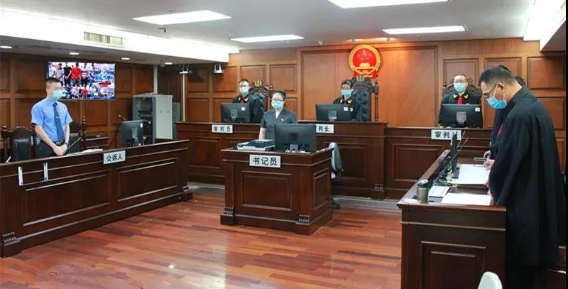 把持基层政权15年! 白云一“村霸”组织彻底覆灭