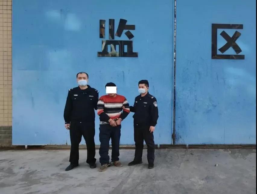 潜逃26年隐形埋名,却因酒后犯事被抓!茂南警方带破一宗命案