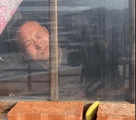 @张同学 你交通违法了