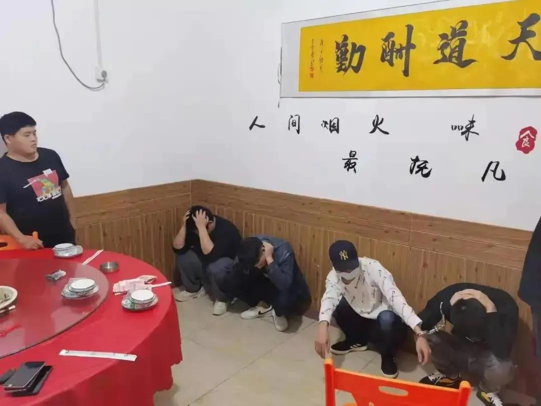 福建泉州网警破获一起利用数字人民币洗钱的犯罪案件