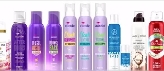 宝洁召回含致癌物质产品,中国市场有没有?【三分钟法治新闻全知道】