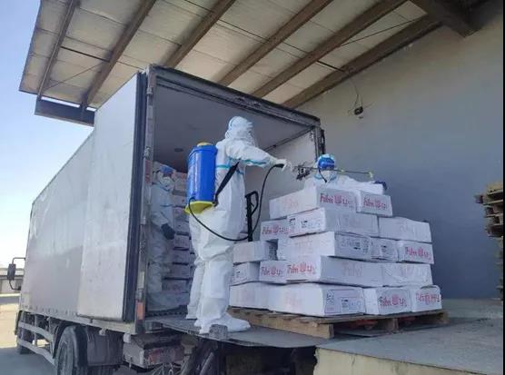 大连疫情溯源溯责溯罪:42人被追责 ,多人被批捕【三分钟法治新闻全知道】