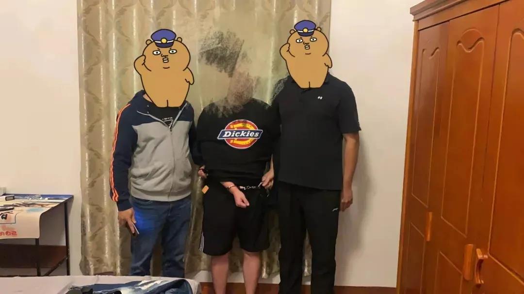 利用短信轰炸软件“呼死你”?网警出手了!