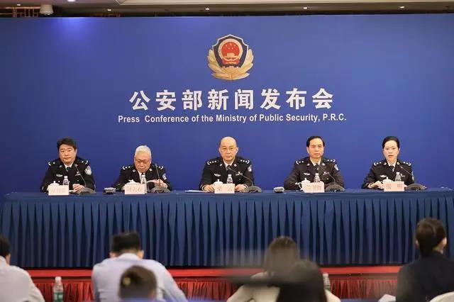 125名快递小哥立功!公安部门奖励80余万元