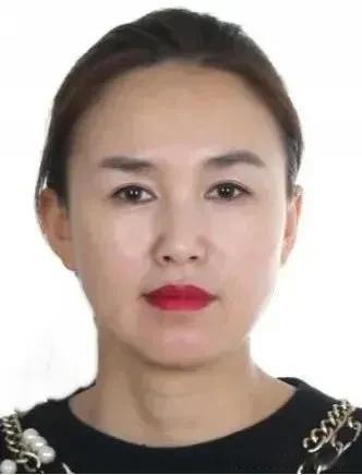 曹晓娟