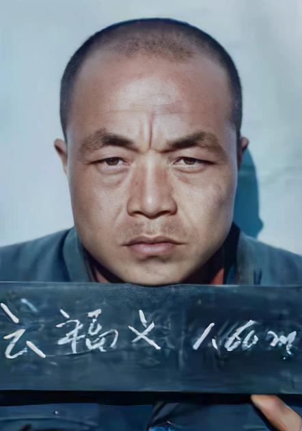 云福义