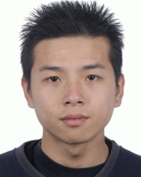 陈超