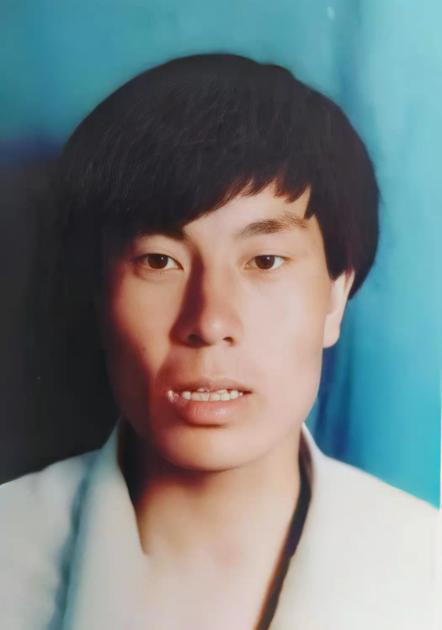 郝新平
