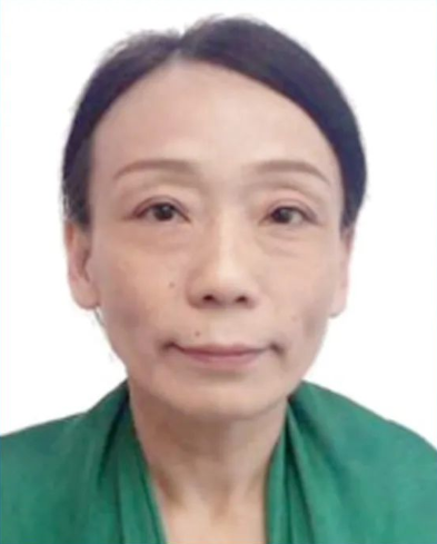 彭汉莲
