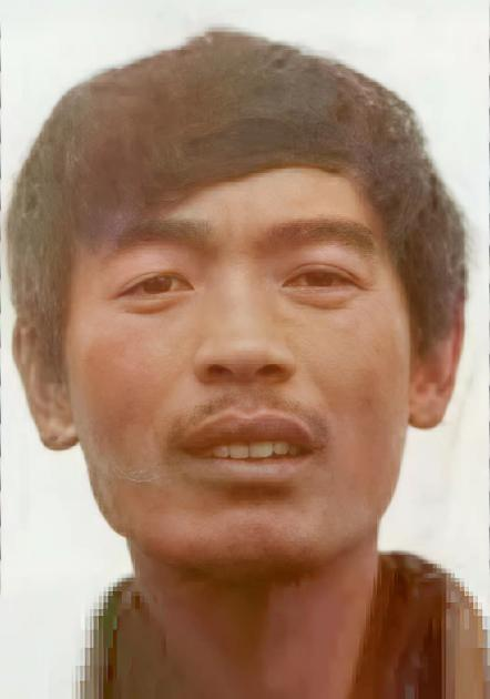 王兰贵