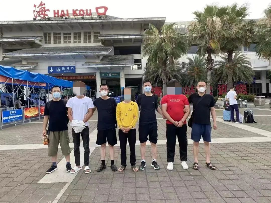 百日行动 | 抓获嫌疑人719名!甘肃网安部门严打涉网犯罪