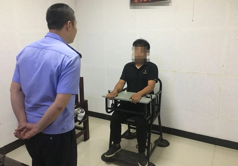 百日行动 | 江西网警侦破一起利用非法网络电视平台传播淫秽色情案