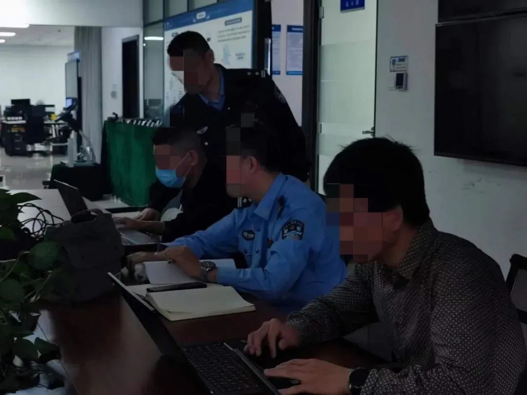 百日行动 | 企业经营守法律,数据安全莫大意