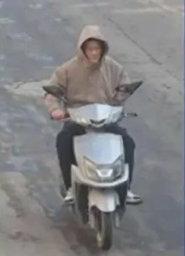 杨怀