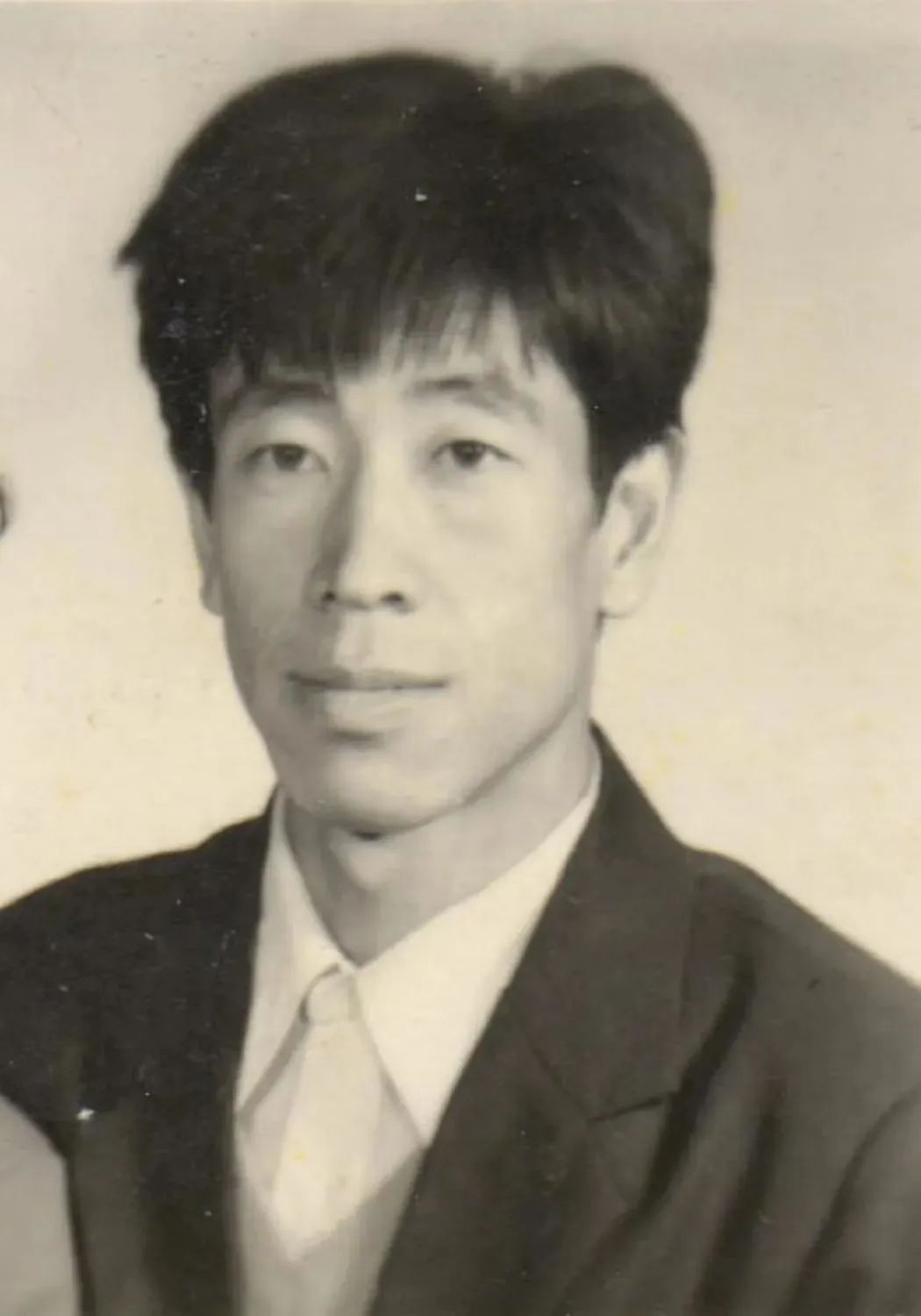 崔利平