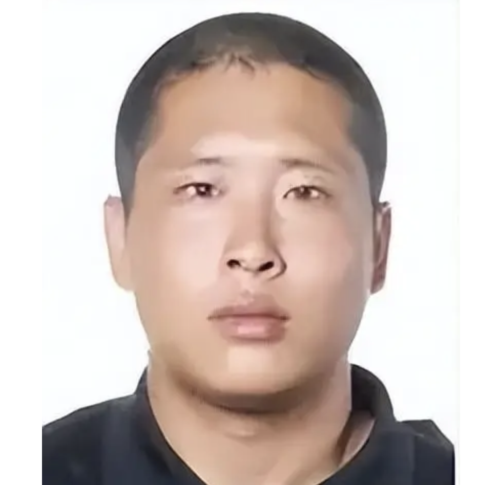 唐志强