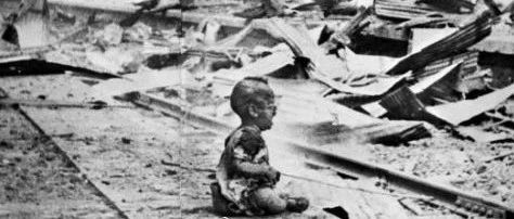 【三分钟新闻早知道】日军曾悬赏15万美元,追杀这张照片的拍摄者