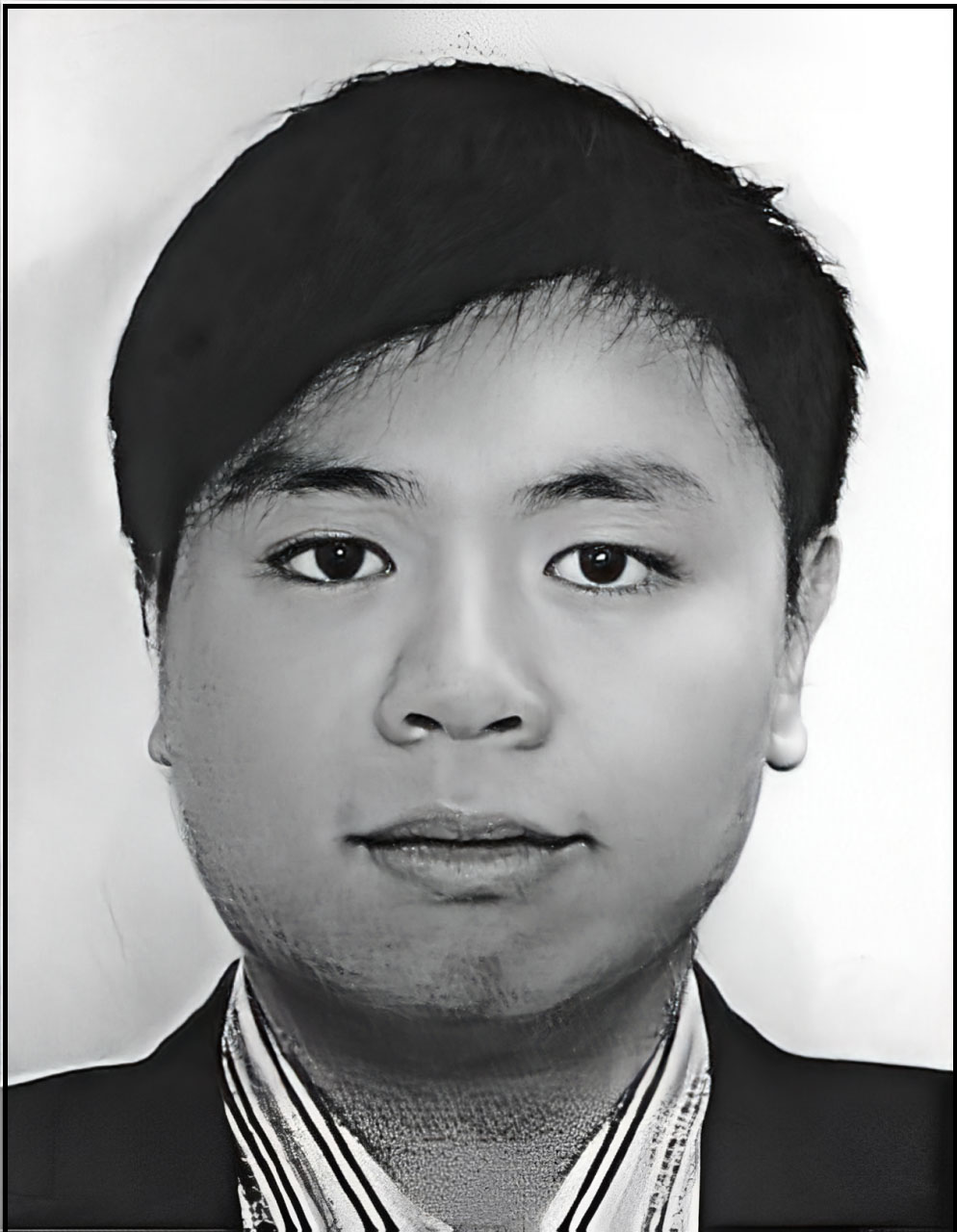 蔡明达
