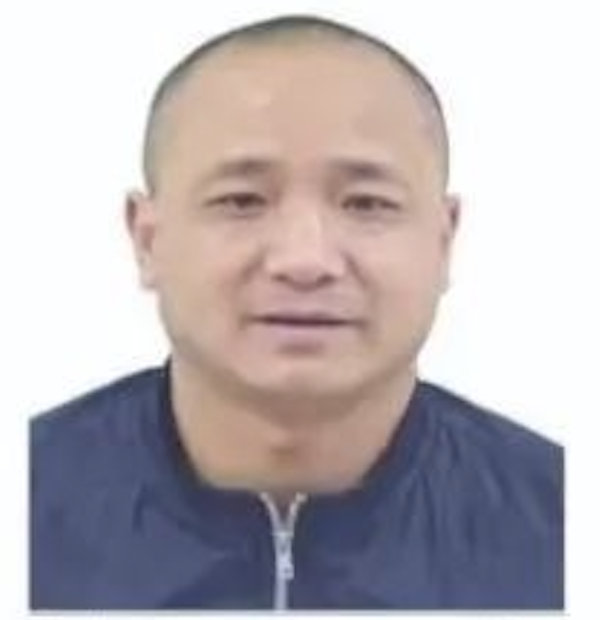 陈彦君